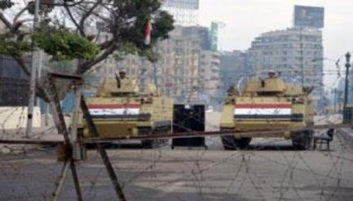 إغلاق "التحرير" و"رابعة" و"الاتحادية" تحسبا لتظاهرات اليوم
