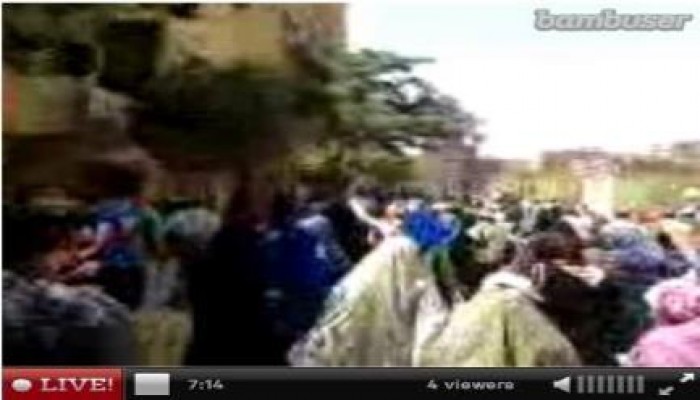 ثوار الهرم ينتفضون ضد الانقلاب في جمعة "حاميها حراميها"