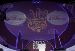 أردوغان: الذين يقفون وراء التنصت لا يحترمون كرامة الإنسان