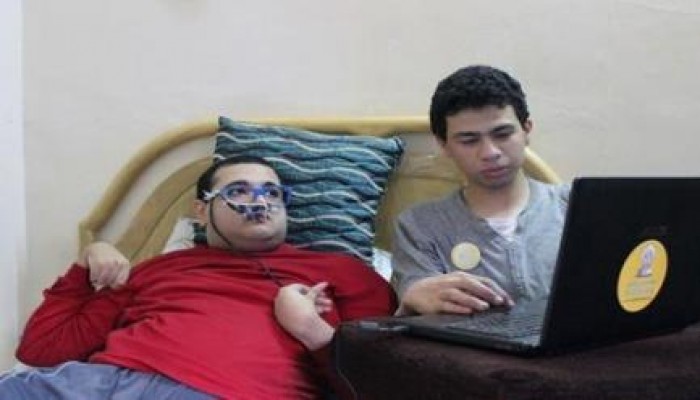 أمن الانقلاب يعتقل طالبا مرشحا لتمثيل مصر فى مسابقة تكنولوجية