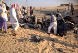 برعاية أمريكا .. غالبية ضحايا عمليات الجيش في سيناء مدنيون