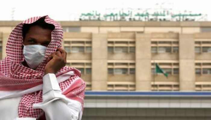 في عهد الغراب ..  التليفزيون المصري: اكتشاف أول حالة إصابة بفيروس «كورونا»