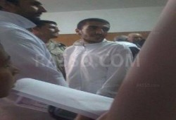 قضاء النار يقضي بحبس طالب 3 سنوات في كفر الشيخ