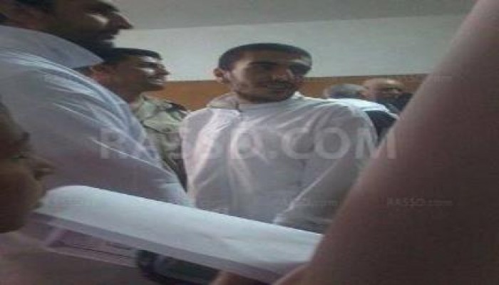 قضاء النار يقضي بحبس طالب 3 سنوات في كفر الشيخ