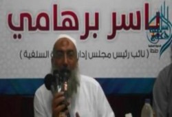 برهامي: لولا مشاركتنا في 3 يوليو لكنا في السجون الآن