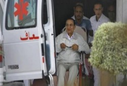 اليوم.. استئناف محاكمة المخلوع ونجليه والعادلي في قضية "قتل المتظاهرين"