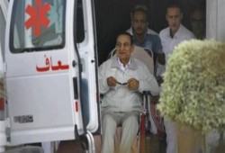 اليوم.. استئناف محاكمة المخلوع ونجليه والعادلي في قضية "قتل المتظاهرين"