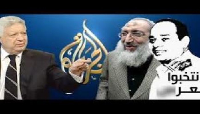أماني ماجد تكتب : "الرجولة" على طريقة "برهامى"!