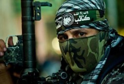 "حماس" تجدد رفضها الاعتراف بالاحتلال