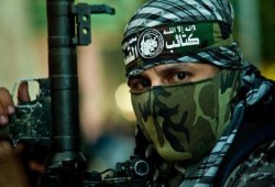 "حماس" تجدد رفضها الاعتراف بالاحتلال