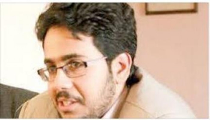 "معاذ عبدالكريم": تأكد للجميع أن "تمرد" صناعة مخابرات