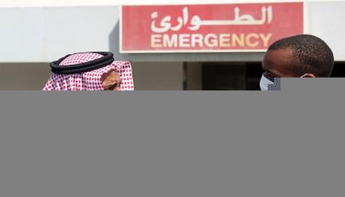 8 وفيات بـ"كورونا" في ‫#‏السعودية‬ في أكبر عدد وفيات خلال 24 ساعة