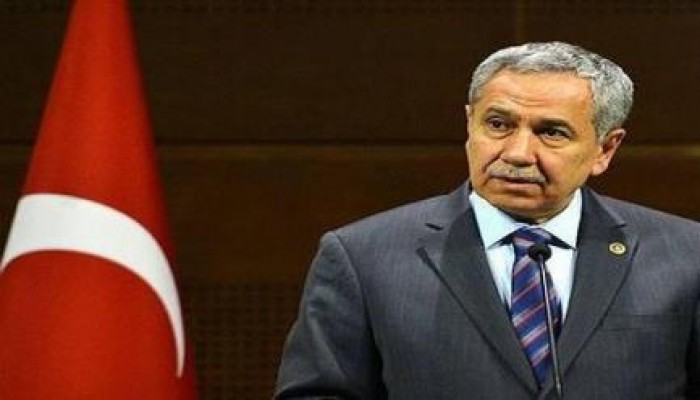 نائب رئيس الوزراء التركي:على جميع الدول وفي مقدمتها الولايات المتحدة الوقوف في وجه الاعدام