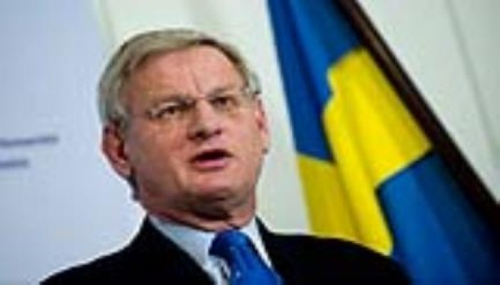 وزير خارجية السويد ردا على "أحكام الإعدام" في مصر: على العالم أن يتحرك .. وسيفعل