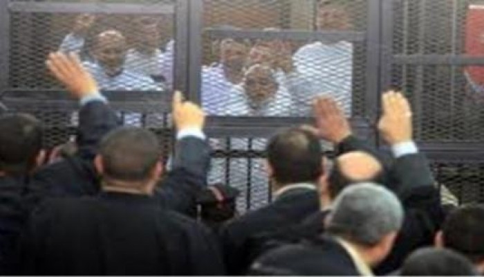 "الإفريقي" يلزم مصر بوقف إعدام محكومي المنيا