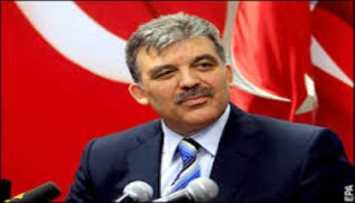 الرئيس التركي: لا يمكن قبول أحكام الإعدام الجماعي بمصر