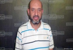 أمين الشباب بالحرية والعدالة : جرائم الإبادة لا تسقط.. والثورة ستحاكم قضاة الانقلاب