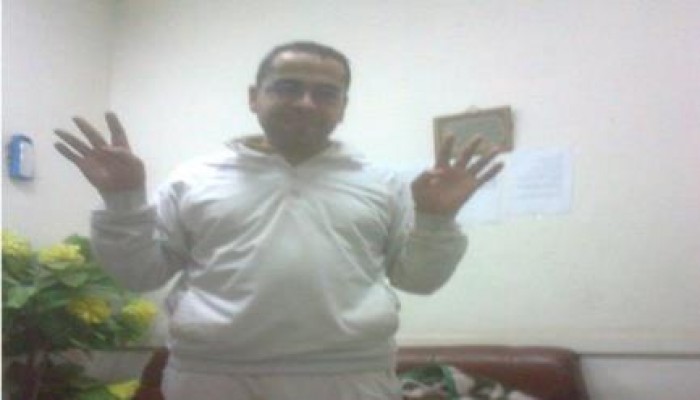 أمن الغربية يختطف محامي من داخل المحكمة