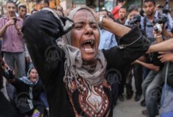 "حكم الإعدام" .. 3 أموات وقعيد ومخلى سبيله وشقيق متهم .. من بين المحكوم عليهم