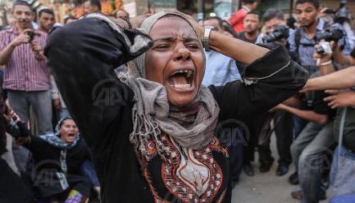 "حكم الإعدام" .. 3 أموات وقعيد ومخلى سبيله وشقيق متهم .. من بين المحكوم عليهم