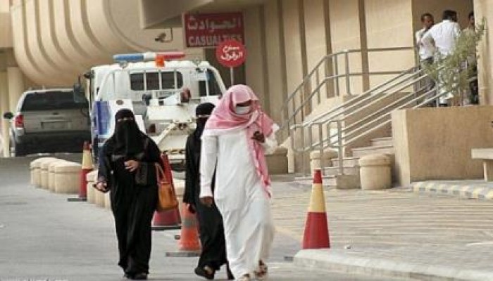 عدد وفيات "كورونا" بالسعودية يتجاوز المائة