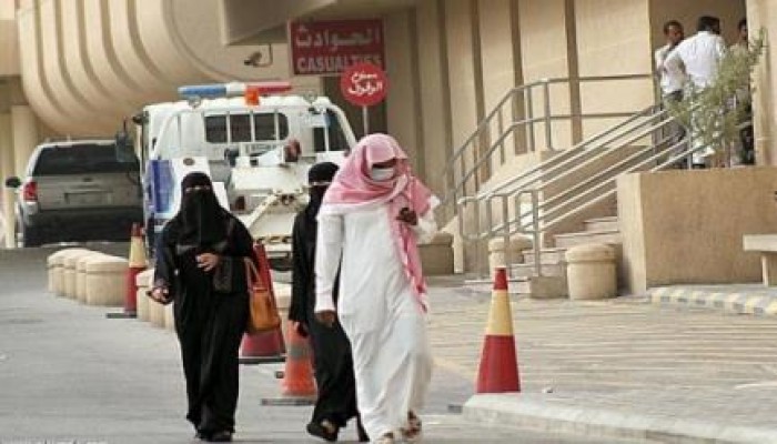 عدد وفيات "كورونا" بالسعودية يتجاوز المائة