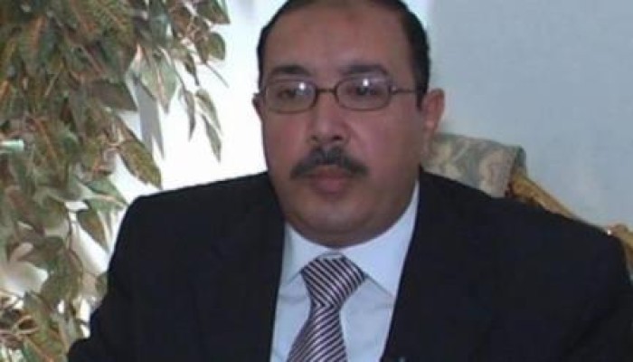 إصابة محافظ الغربية السابق بأزمة قلبية وذبحة صدرية بسجن "جمصة"