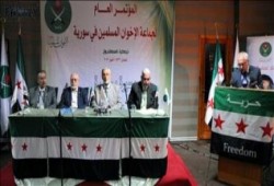 "إخوان سوريا" يرفضون أحكام الإعدام في مصر