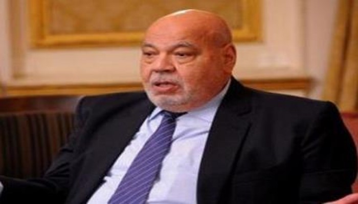 وزير العدل الأسبق: انتظروا ثورة شعبية ضد القضاة