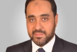 عمرو فاروق : التحالف بصدد الإعلان عن خارطة طريق جديدة