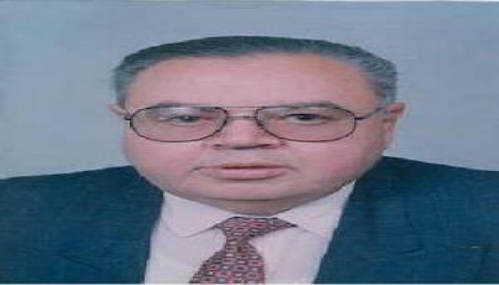 محمد بلتاجي حسن...في ذكراه العاشرة