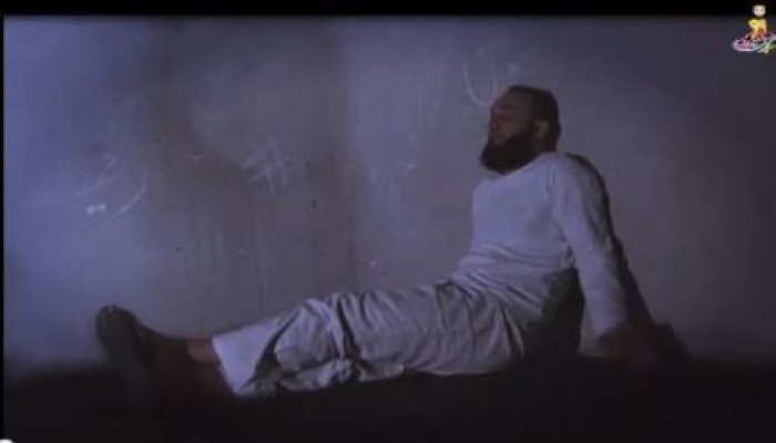 بالفيديو  إعدام !! من تقديم عبدالله الشريف كلمات الراحل هاشم الرفاعى