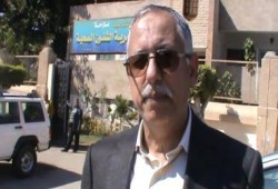 محامي ببني سويف: موكلي يلفظ انفاسه الأخيرة داخل السجن باشراف الشرطة