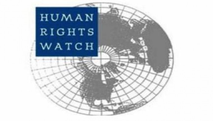 هيومن رايتس ووتش: حظر المعارضة السياسية في مصر لن يخفيها
