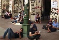 "الإحصاء": 3.6 مليون عاطل بمصر خلال 2013