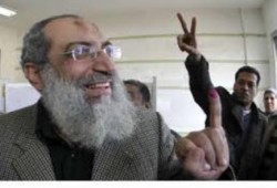 من العلّامة الشيخ عبد الرحمن عبد الخالق إلى برهامى