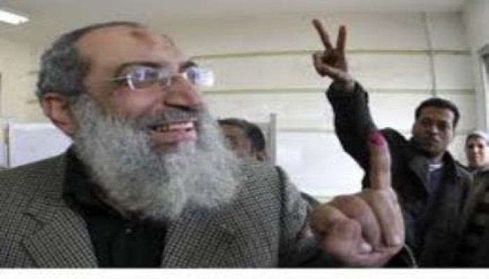 من العلّامة الشيخ عبد الرحمن عبد الخالق إلى برهامى