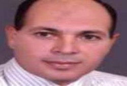 محمد الحليسي يكتب : صناعة الحاجز النفسي