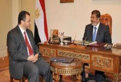 بالأرقام.. إنجازات الرئيس محمد مرسي وحكومته للعمال