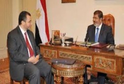 بالأرقام.. إنجازات الرئيس محمد مرسي وحكومته للعمال