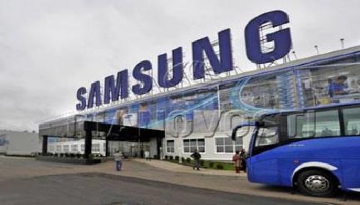 فضيحة.. الإنقلاب يوجه سامسونج بني سويف للتصدير للكيان الصهيوني