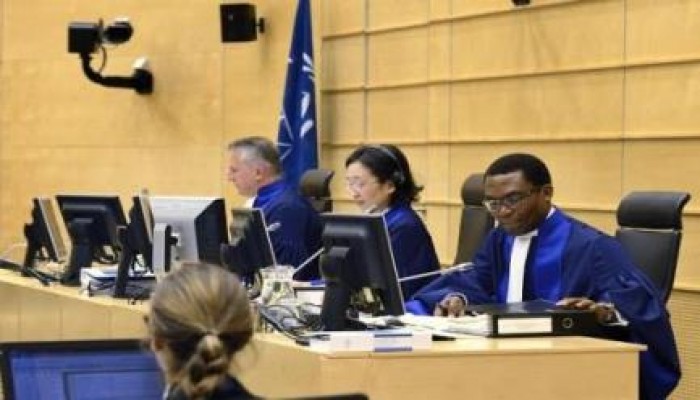 المحكمة الجنائية الدولية ترفض النظر في "جرائم الانقلاب"
