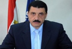 تذكروا هذا المجرم: أمين عز الدين أطلق الرصاص بنفسه على المسيرة فأوقع شهداء وجرحى