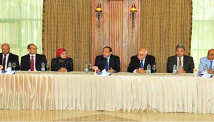 السيسي الأحمق: بإمكاني اجتياح الجزائر في 3 أيام!.. والجزائر: التصريح لن يمر مرور الكرام