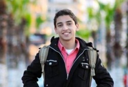 تعذيب طالب ثانوي بقسم الزهور ببورسعيد