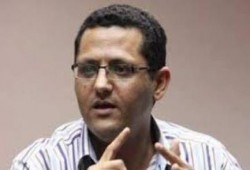 خالد البلشي: وزير الداخلية العدو الأول للصحفيين وأطالب بمحاكمته