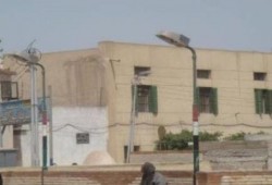 معتقلو "الزقازيق العمومي" يحذرون من تحوله لمقبرة جماعية