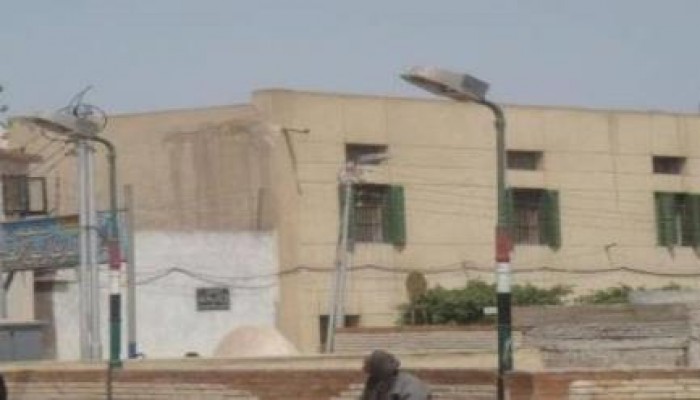 معتقلو "الزقازيق العمومي" يحذرون من تحوله لمقبرة جماعية