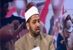 تليمة: من سفك دماء الأبرياء أمس نال لعنة من الله