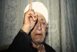والد أحد المتهمين المحكوم عليهم بالإعدام فى قضية العدوة يشكو من الظلم الذى وقع على  ابنه .